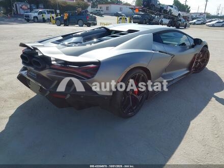 2025 Lamborghini #4
