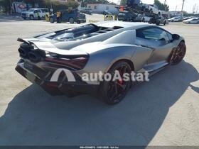 2025 Lamborghini Revuelto #4
