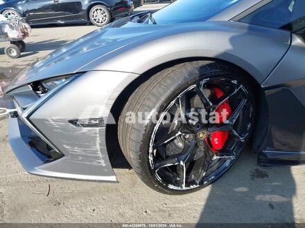 2025 Lamborghini #6