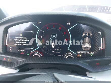 2025 Lamborghini #7