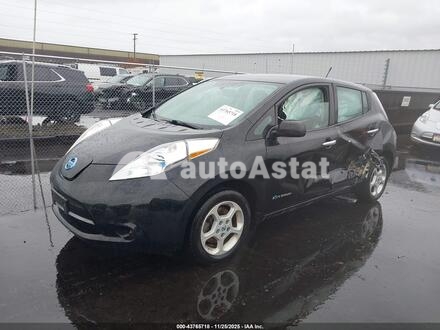 2014 Nissan #2