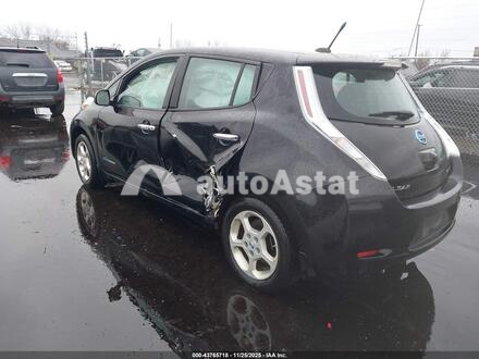 2014 Nissan #3