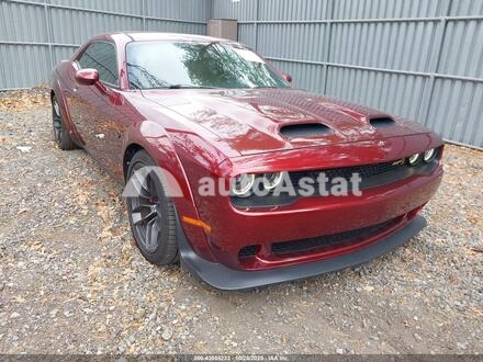 2019 Dodge #1