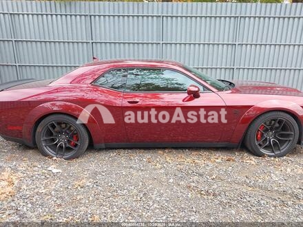 2019 Dodge #13