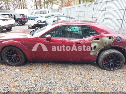 2019 Dodge #14