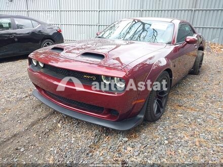 2019 Dodge #2