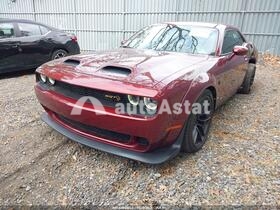 2019 Dodge Challenger #2