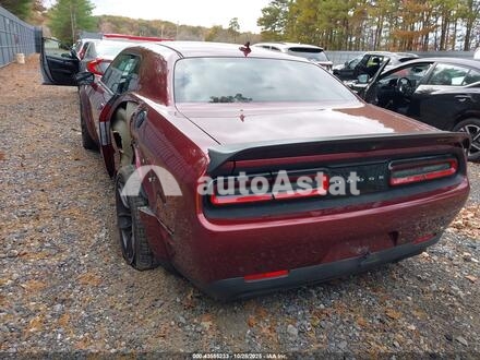 2019 Dodge #3