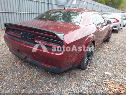 2019 Dodge #4