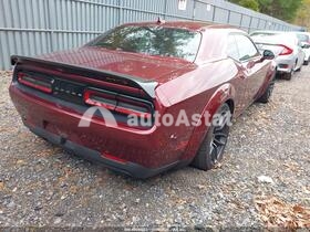 2019 Dodge Challenger #4