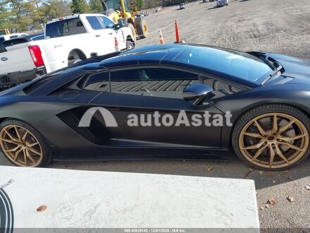 2018 Lamborghini #13