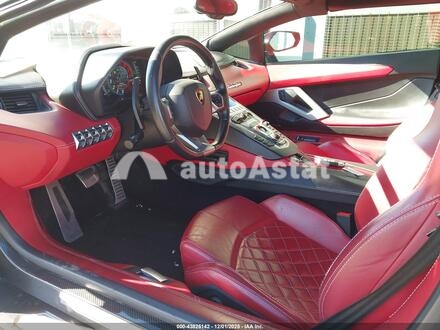 2018 Lamborghini #18