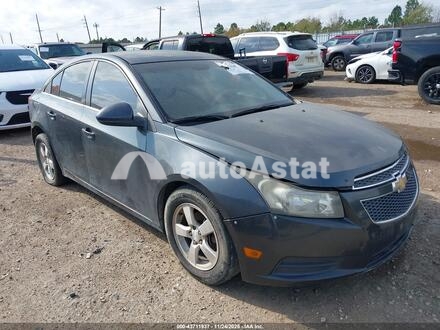2013 Chevrolet #1