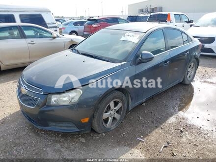 2013 Chevrolet #2