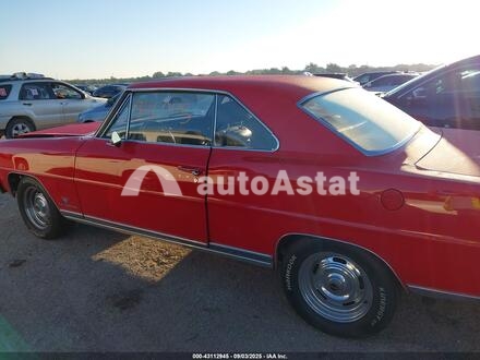 1966 Chevrolet #14