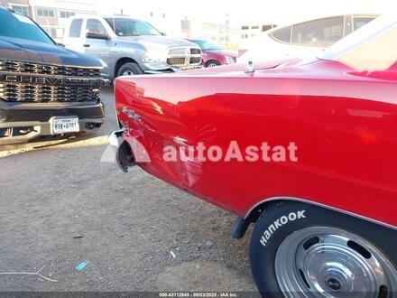1966 Chevrolet #17