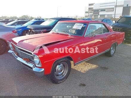 1966 Chevrolet #2