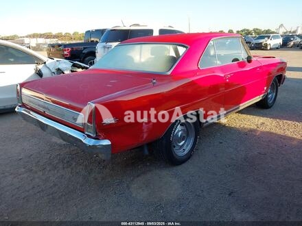 1966 Chevrolet #4