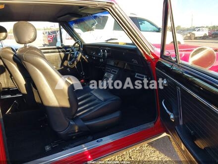 1966 Chevrolet #5