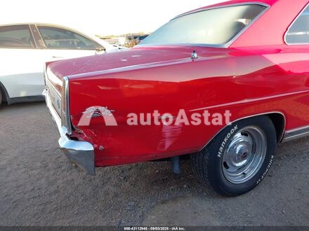 1966 Chevrolet #6