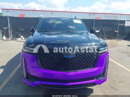2023 Cadillac #11