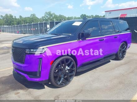 2023 Cadillac #2