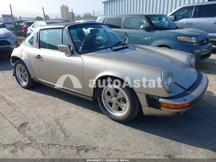 1985 Porsche #1