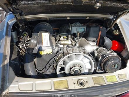 1985 Porsche #10