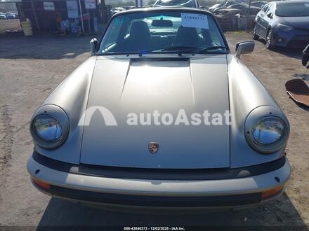 1985 Porsche #12
