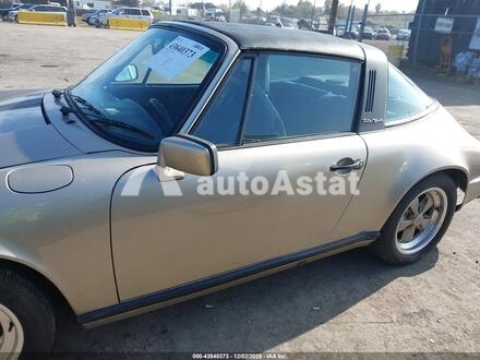 1985 Porsche #14
