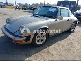 1985 Porsche 911 #2
