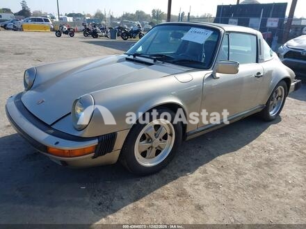1985 Porsche #2