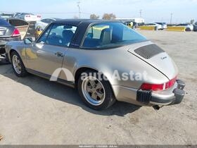 1985 Porsche 911 #3