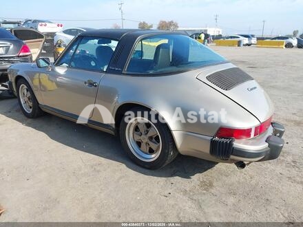 1985 Porsche #3