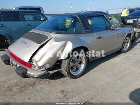1985 Porsche 911 #4