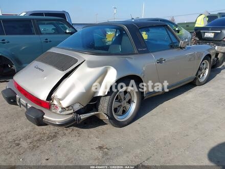 1985 Porsche #4