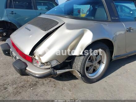 1985 Porsche #6