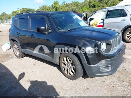 2016 Jeep #1
