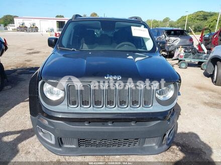 2016 Jeep #12