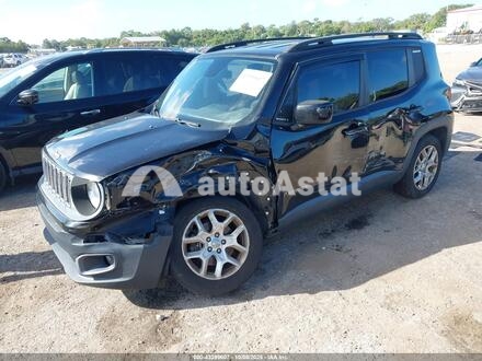 2016 Jeep #2