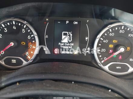 2016 Jeep #7