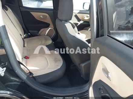 2016 Jeep #8
