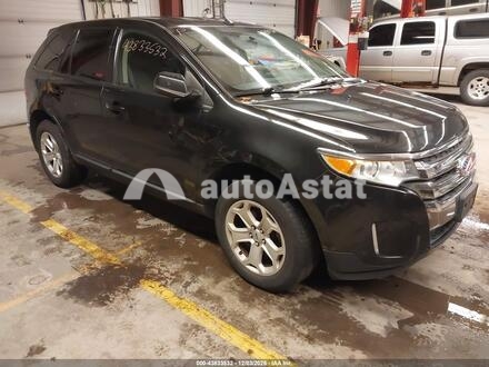 2014 Ford #1