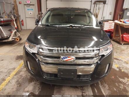 2014 Ford #12