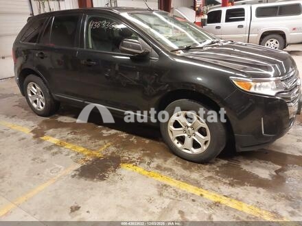 2014 Ford #13