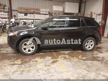 2014 Ford #14