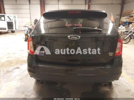 2014 Ford #16