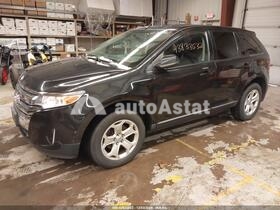 2014 Ford Edge #2