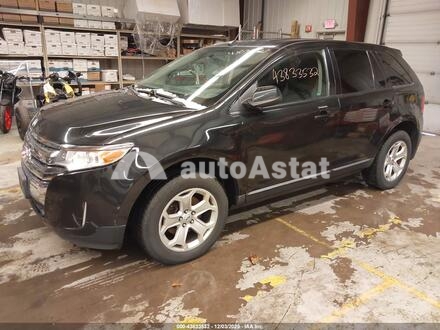 2014 Ford #2