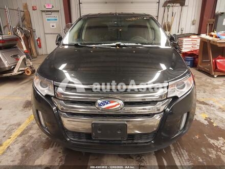 2014 Ford #6